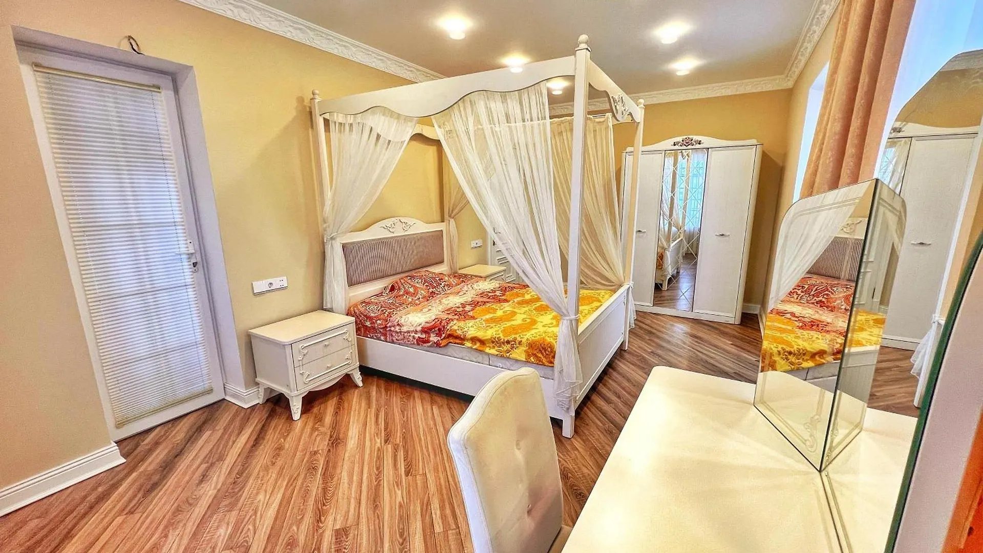 Luxury Villa In Baku Azerbaijan