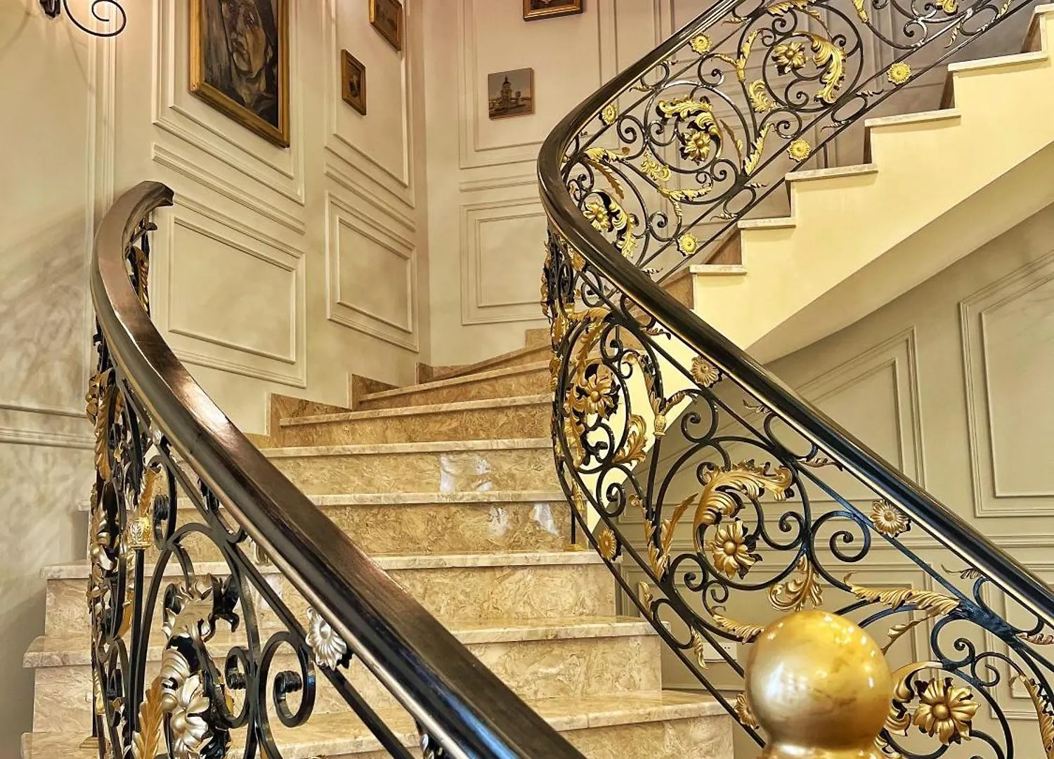 Luxury Villa In Baku 0*,