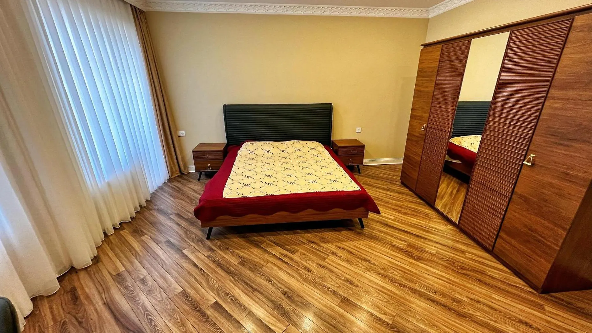Luxury Villa In Baku
